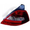 WEZEL 4375922 Combination Rearlight